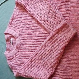 American eagle sweater